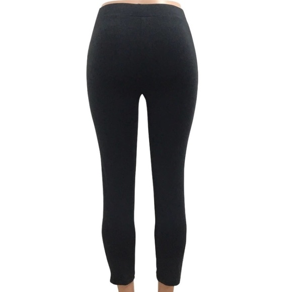 NEW! Lace-up Leggings - Picture 2 of 7